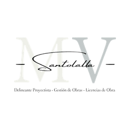 MV Santolalla logo